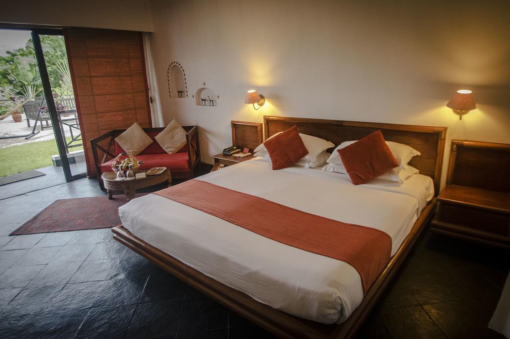 Shangri-La Village Resort, Pokhara Dış mekan fotoğraf