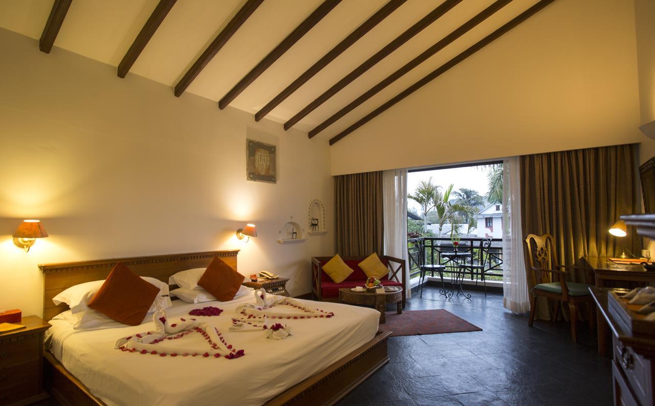 Shangri-La Village Resort, Pokhara Dış mekan fotoğraf