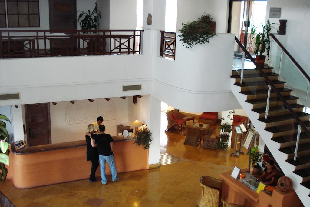 Shangri-La Village Resort, Pokhara Dış mekan fotoğraf